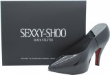 Laurelle Sexxy Shoo Black Stiletto Eau de Parfum 100ml Vaporizador Laurelle Sexxy Shoo Black Stiletto Eau de Parfum 100ml Vaporizador