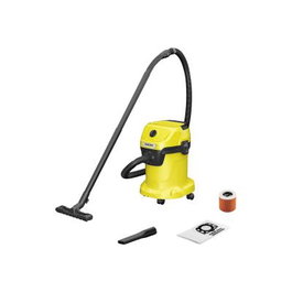 Kärcher Aspiradora WD 3 V-17 4 20, Modelo 1.628-130.0 (Referencia 1.628-130.0)