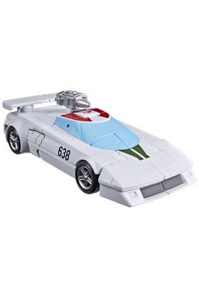 Hasbro Transformers Studio Series Wheeljack Deluxe Class 12,5 cm