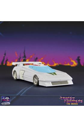 Hasbro Transformers Studio Series Wheeljack Deluxe Class 12,5 cm