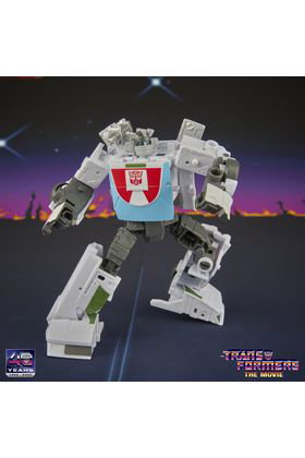 Hasbro Transformers Studio Series Wheeljack Deluxe Class 12,5 cm