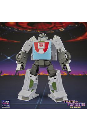 Hasbro Transformers Studio Series Wheeljack Deluxe Class 12,5 cm