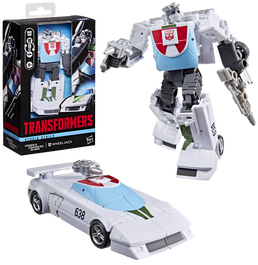Hasbro Transformers Studio Series Wheeljack Deluxe Class 12,5 cm