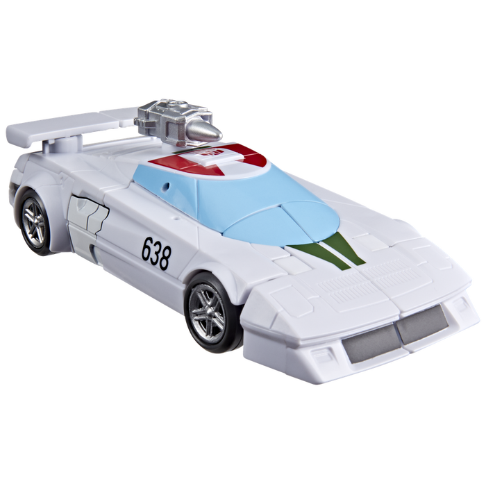 Hasbro Transformers Studio Series Wheeljack Deluxe Class 12,5 cm