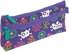 GRAFOPLAS DISEÑO Portatodo Simple Plano EC Pirate 23x10x5cm