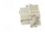 HARTING Han 28DD F-c Plantilla de Contacto Hembra Han® DD