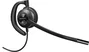 HP Poly EncorePro 530D Monoaural USB-A/C TAA