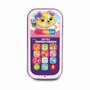 Vtech Baby Hola Bebé Mensajes Mágicos Rosa