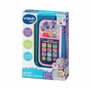 Vtech Baby Hola Bebé Mensajes Mágicos Rosa