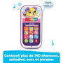 Vtech Baby Hola Bebé Mensajes Mágicos Rosa