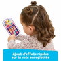 Vtech Baby Hola Bebé Mensajes Mágicos Rosa