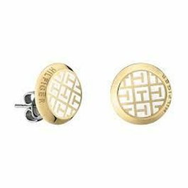 Pendientes Mujer Tommy Hilfiger 2700806 Acero Inoxidable 1,5 cm