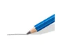 Staedtler Mars Lumograph HB Lápiz de Grafito Azul