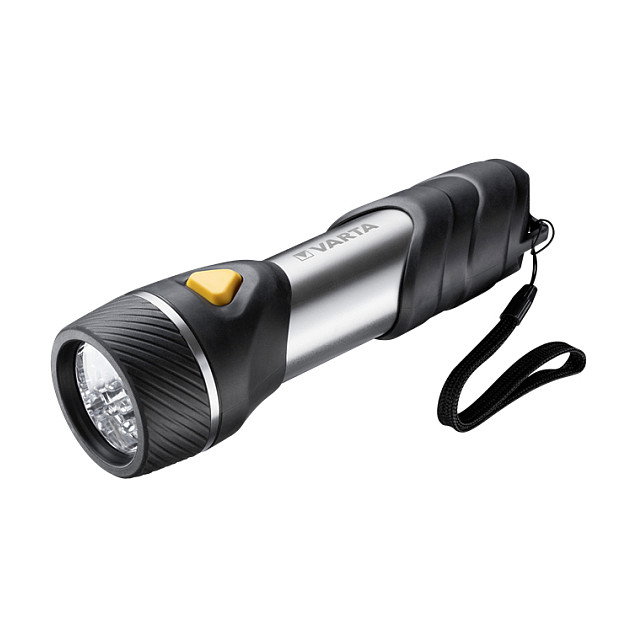 Varta Linterna de Mano Day Light Multi LED F30 Varta Linterna de Mano Day Light Multi LED F30
