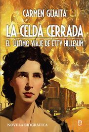 La celda cerrada, Carmen Guaita - MENSAJERO