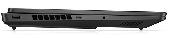 HyperX Omen 16 con Intel Core Ultra 7, 16GB RAM, 1TB SSD y RTX 5060