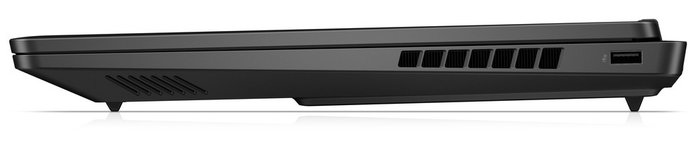 HyperX Omen 16 con Intel Core Ultra 7, 16GB RAM, 1TB SSD y RTX 5060
