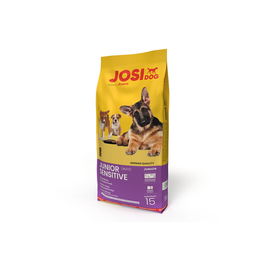 Pienso Josera Junior Sensitive 15 kg