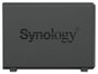 Synology DiskStation DS124 NAS de 1 Bahía Negro