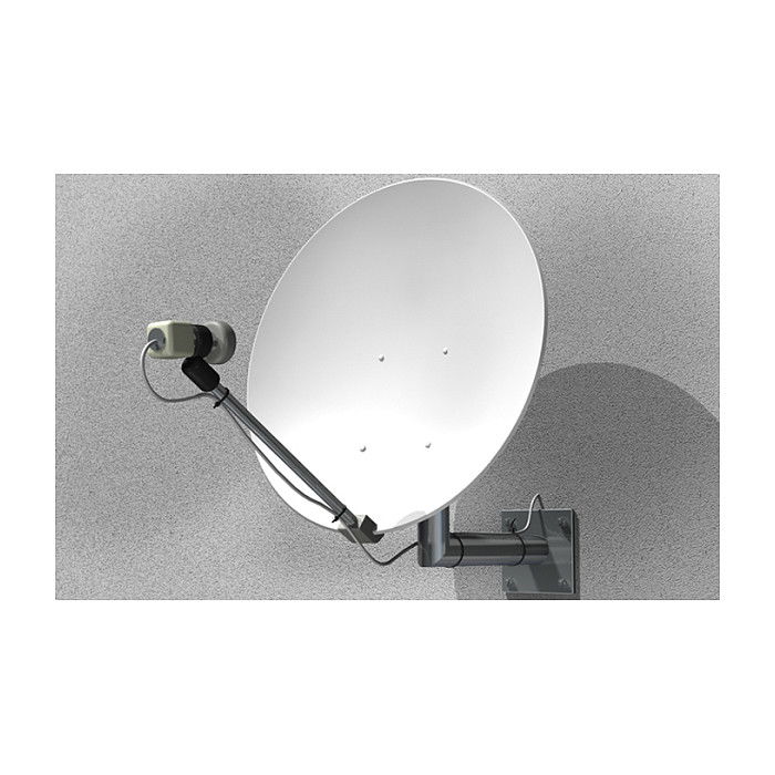 Fischer Taco de plástico BN 7.6 x 450 mm, transparente, 100 unidades