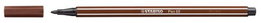 Rotulador Fibra Stabilo Pen 68 Marron Van Dyke (Set de 10)