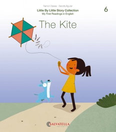 SALVATELLA, The Kite - Ramon Bassa i Martín