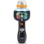 VTECH Super Micro Magia'Fun Micrófono Infantil con Bluetooth y Efectos de Voz para Niños de 2 a 5 Años