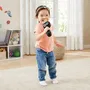 VTECH Super Micro Magia'Fun Micrófono Infantil con Bluetooth y Efectos de Voz para Niños de 2 a 5 Años
