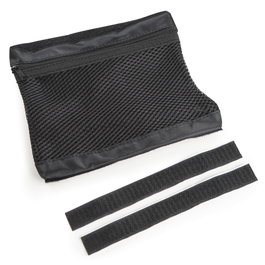 B&W Mesh Bag for PP.117 Black