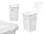 Stefanplast Pongotodo Primavera 50L Blanco Plástico 37x56x39 cm (Set de 6)