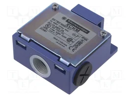 TELEMECANIQUE SENSORS XCKM Cuerpo sin cabezal NC + NO