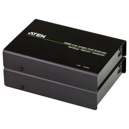 ATEN Extensor HDMI HDBaseT sobre Cable CAT5e/6 (100m) 4Kx2K, 3 Niveles Cascadable