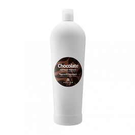Kallos Champú Reparador Chocolate 1000 ml