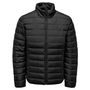 Chaqueta Deportiva para Hombre Only & Sons Onsbrody Quilt Vd Negro