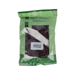 PLAMECA Amapola Pétalos Triturados 25 g