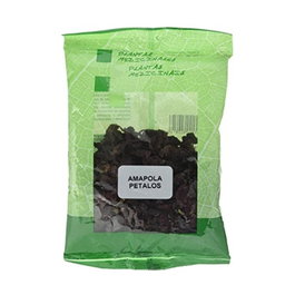 Plameca Amapola Pétalos Triturados 25 g