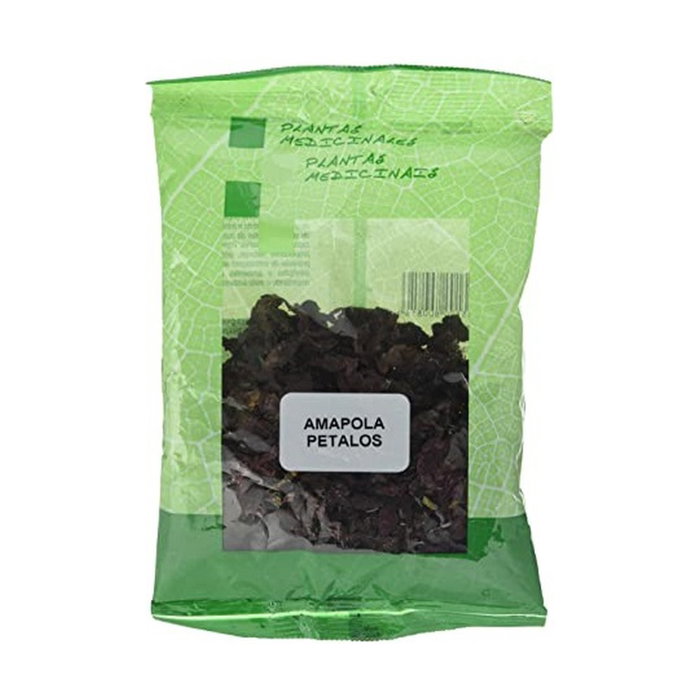 Plameca Amapola Pétalos Triturados 25 g Plameca Amapola Pétalos Triturados 25 g