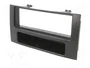 ACV Bastidor de montaje de radio 1 DIN para VW