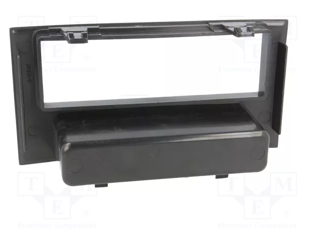 ACV Bastidor de montaje de radio 1 DIN para VW