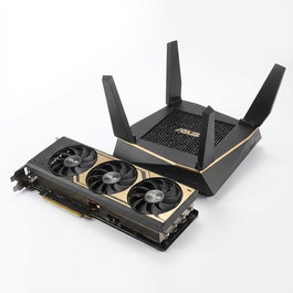 Logitech Asus Small Bundle