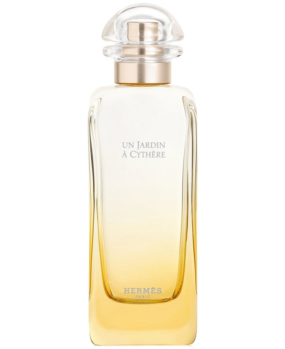 Un Jardin A Cythere, Agua de Tocador, Unisex, Recargable, 100 ml