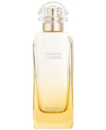 Hermès Un Jardin à Cythère Eau de Toilette 100 ml
