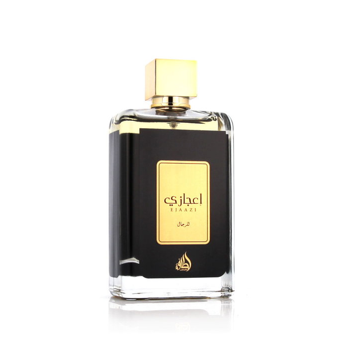 LATTAFA EJAAZI Eau de Parfum 100 ml LATTAFA EJAAZI Eau de Parfum 100 ml