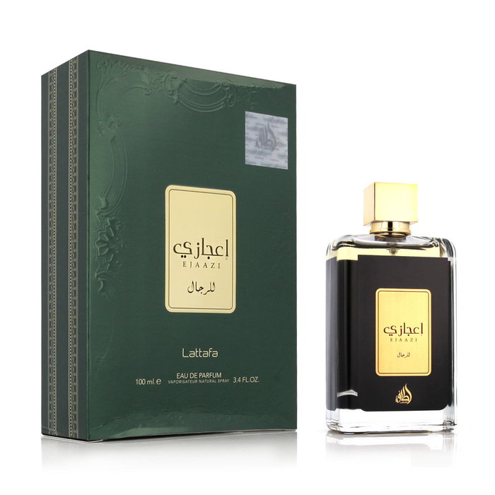 LATTAFA EJAAZI Eau de Parfum 100 ml LATTAFA EJAAZI Eau de Parfum 100 ml