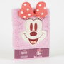 Cerdá Disney Cuaderno de Peluche Minnie Mouse Expositor (8)