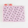 Cerdá Disney Cuaderno de Peluche Minnie Mouse Expositor (8)