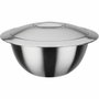 GSW Ensaladera térmica de acero inoxidable de doble pared - 22 cm