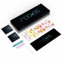 Nooves Láminas de Uñas de Gel Precurado Autoadhesivas Premium #paradise