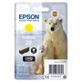Epson Claria Premium Cartucho Amarillo 26 T2614