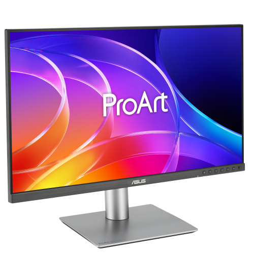 Asus ProArt PA249CGV Monitor 23.8 pulgadas Full HD IPS Negro, Plata
